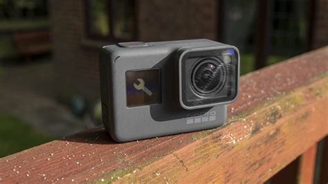 GoPro HERO 2018 Action Cam Review TechNuovo