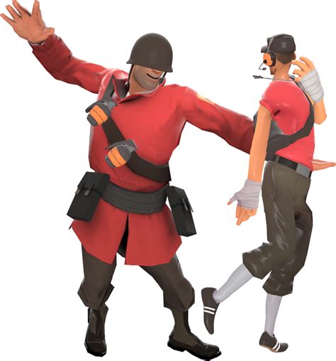 File Taunt Neck Snap Png Official Tf Wiki Official Team Fortress Wiki