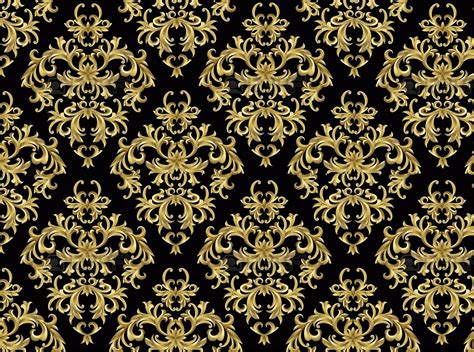 38+ Damask Patterns | Patterns | Design Trends - Premium PSD, Vector ...