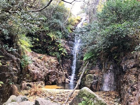 Impresionante ruta a la cascada del Chorro en Cabañeros Toledo