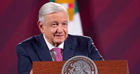 Amlo Ve Riesgo De Golpe De Estado T Cnico Desde Scjn