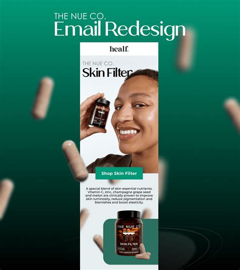 Email Marketing Design | Email Design :: Behance