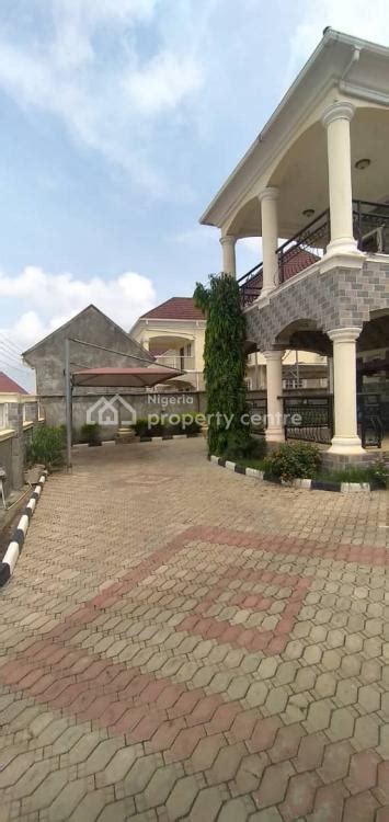 For Sale Tastefully Finished Four Bedroom Detached Duplex With