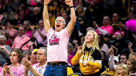 Iowa Basketball: ESPN College Gameday headed to Iowa versus Indiana