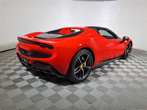 Used Ferrari for Sale in West Palm Beach Palm Beach County | Official ...