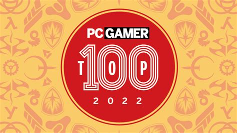 The top 100 PC games | PC Gamer