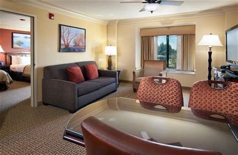 Embassy Suites Sacramento - Riverfront Promenade | Sacramento