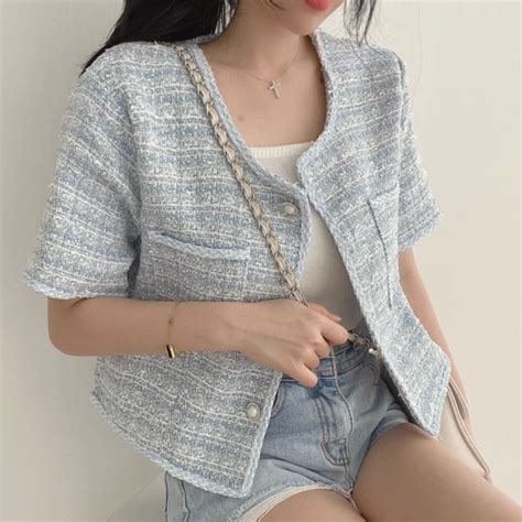 knit outer top aumori stockbay