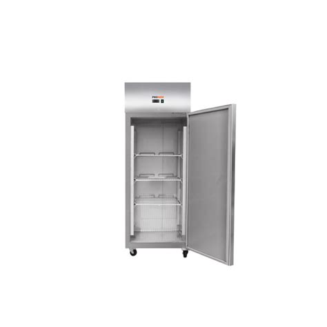 Armoire réfrigérée inox positive 600 Litres Armoires réfrigérées