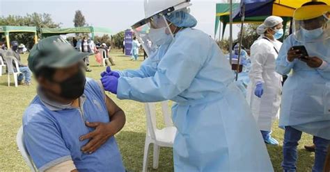 Estrategia sanitaria permitió detectar 42 casos tempranos de la COVID