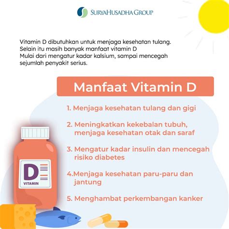 Kementerian Kesihatan Malaysia Vitamin D Penting Bagi 49 Off