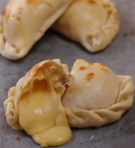 Empanada De Queso 6 Unidades BeChef