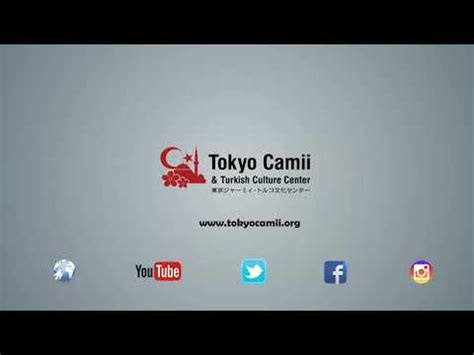 Friday Khutba Of Tokyo Cam With Gratitude Comes Peace Youtube