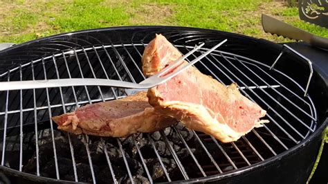 BBQ Dragon New Products for 2017 - YouTube