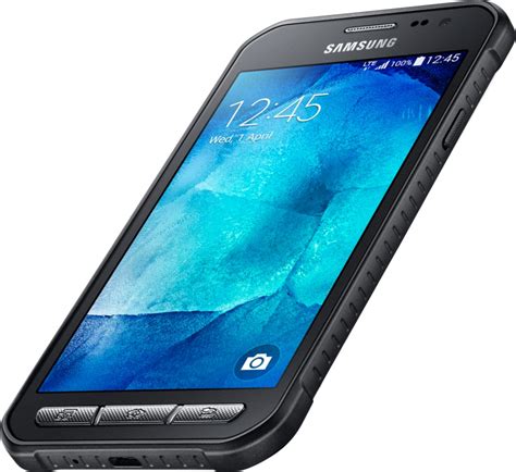 Samsung Xcover G F Gb Silver Exasoft Cz