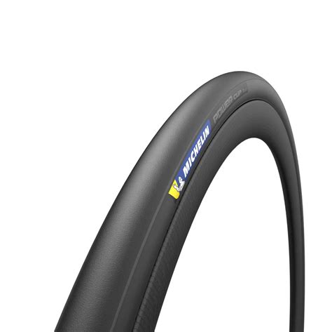 Michelin Power Cup TS TLR Tyre Tredz Bikes