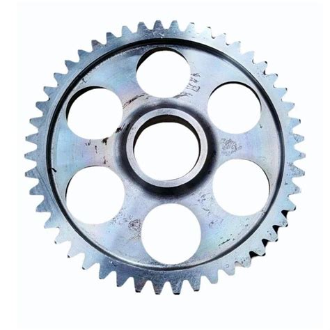 Mm Heavy Vehicle Aluminium Ground Spur Gear Number Of Teeth