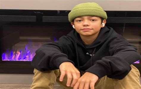 Malachi Barton Bio Net Worth Age Parents Girlfriend Height