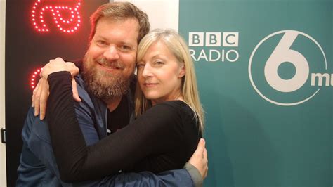 BBC Radio 6 Music Mary Anne Hobbs John Grant John Grant Key Of