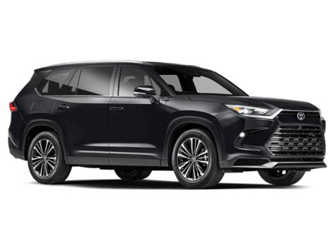 New Toyota Grand Highlander D Sport Utility Xle Fwd In Tucson