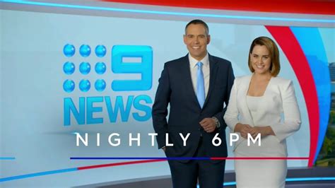 Nine News Adelaide Made In Adelaide Promo September 2020 Youtube