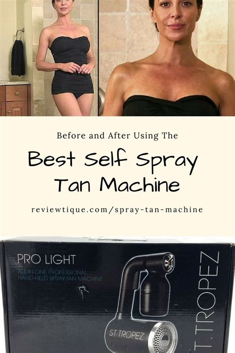 St Tropez Portable Spray Tan Captions Quotes