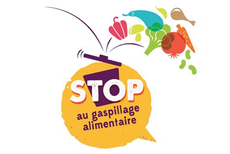 Stop Au Gaspillage Alimentaire Le Guide Antigaspi Pour Les Ehpad