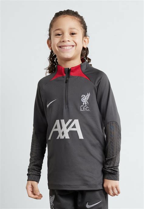 Nike Performance Fc Liverpool Strike Drill Unisex Fanartikel