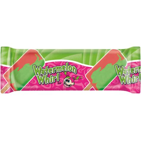 Sour Wower Bar Ice Cream Distributors Of Florida