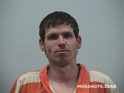 Jarvis Christopher Guernsey County Mugshots Zone