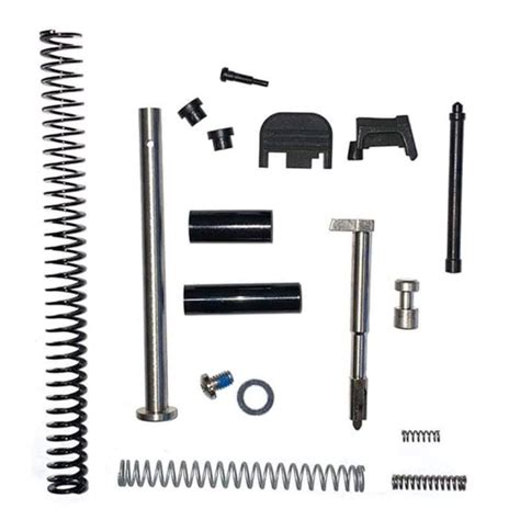 Glock 17 Upper Parts Kit Rockfire Sports Inc