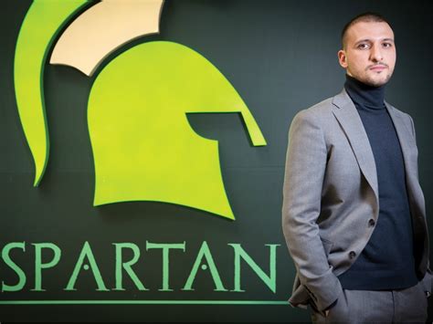 Ștefan Mandachi a vândut Spartan pentru 20 3 milioane euro NewMoney