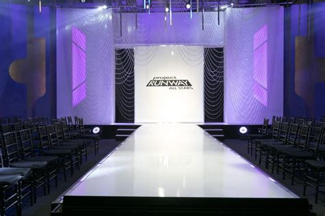 Fashion Runway Stage Design | Best Funny Images