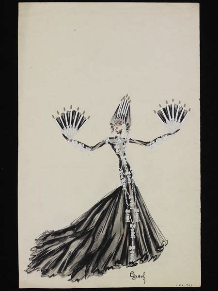 Costume Design Czettel V A Explore The Collections Costume Design