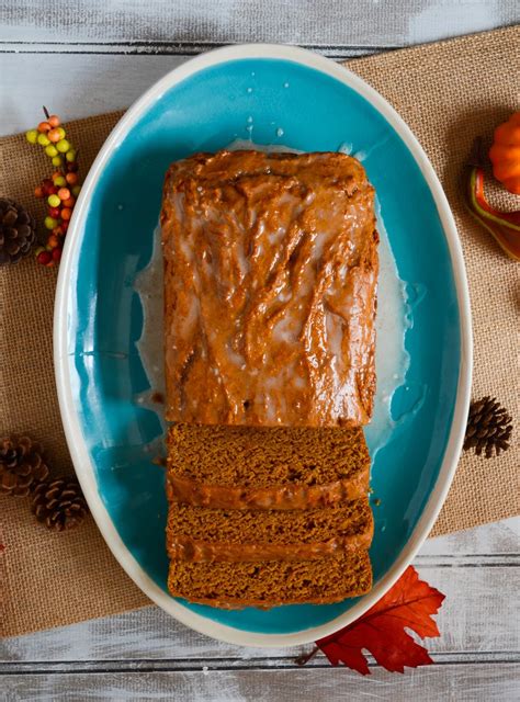 Spice Cake Mix And Pumpkin Bread Wiki Cakes