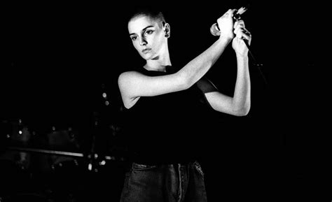 El Calvario De Sinead Oconnor Los Abusos De Su Madre La Presión De