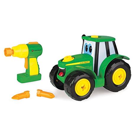 5 Best Tractor Toys for Toddlers in 2023 - Speech and Sound Clinic