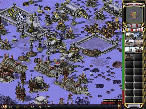 This Is Game Thailand เลน Red Alert 2 แบบออนไลนงายๆ ดวยโปรแกรม