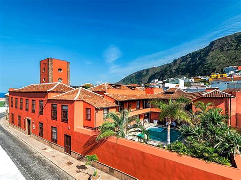 The 20 Best Boutique Hotels In Tenerife Complete Guide 2025