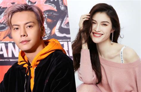 William Chan and Supermodel He Sui Are Dating – JayneStars.com