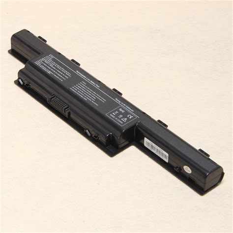 Bateria Para Acer Aspire AS10D41 4771G 5253 5552 7750G 7560 5551 4741G