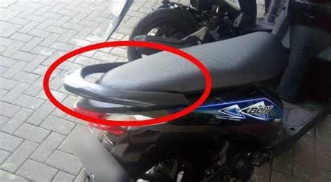 6 Cara Buka Jok Motor Vario Tanpa Kunci Vario Holic