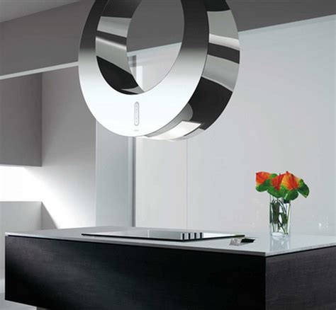 types  kitchen range hoods  transform  kitchen