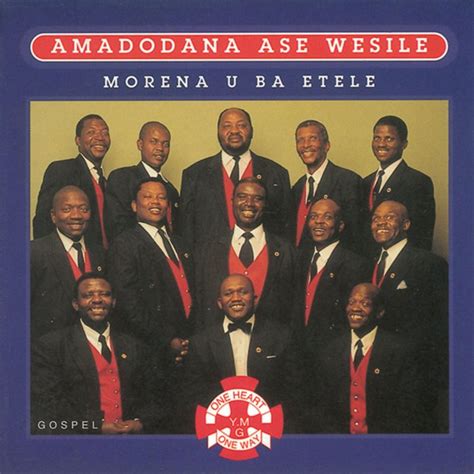 Amadodana Ase Wesile - Mphe Maleme a Sekete Lyrics | Musixmatch