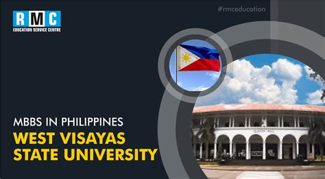 West Visayas state university