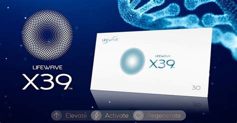 Lifewave Activate Your Stem Cells Health Wellness Daily