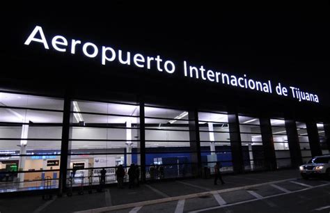 Important Airports In Mexicomexico