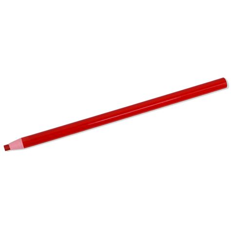 Red Sketch Pencil – 22 Institute Shop