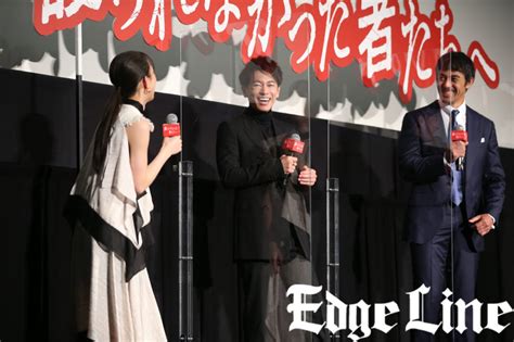 佐藤健 阿部寛から「もう十分成長」と太鼓判！林遣都に先んじられて「衝撃」だったことや清原果耶へ「彼氏を連れてこい！」と腕組みお兄さんを想像