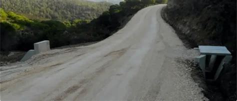 Aljezur requalifica ligação à Praia da Amoreira Postal do Algarve